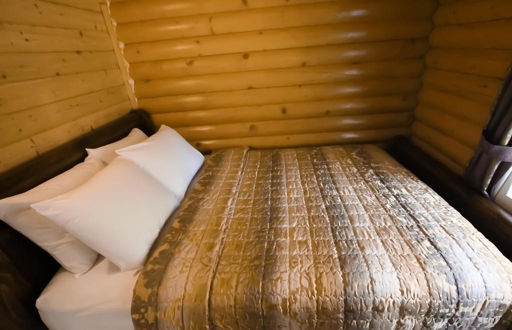 Mt. Revelstoke Alpine Chalets 외부 사진