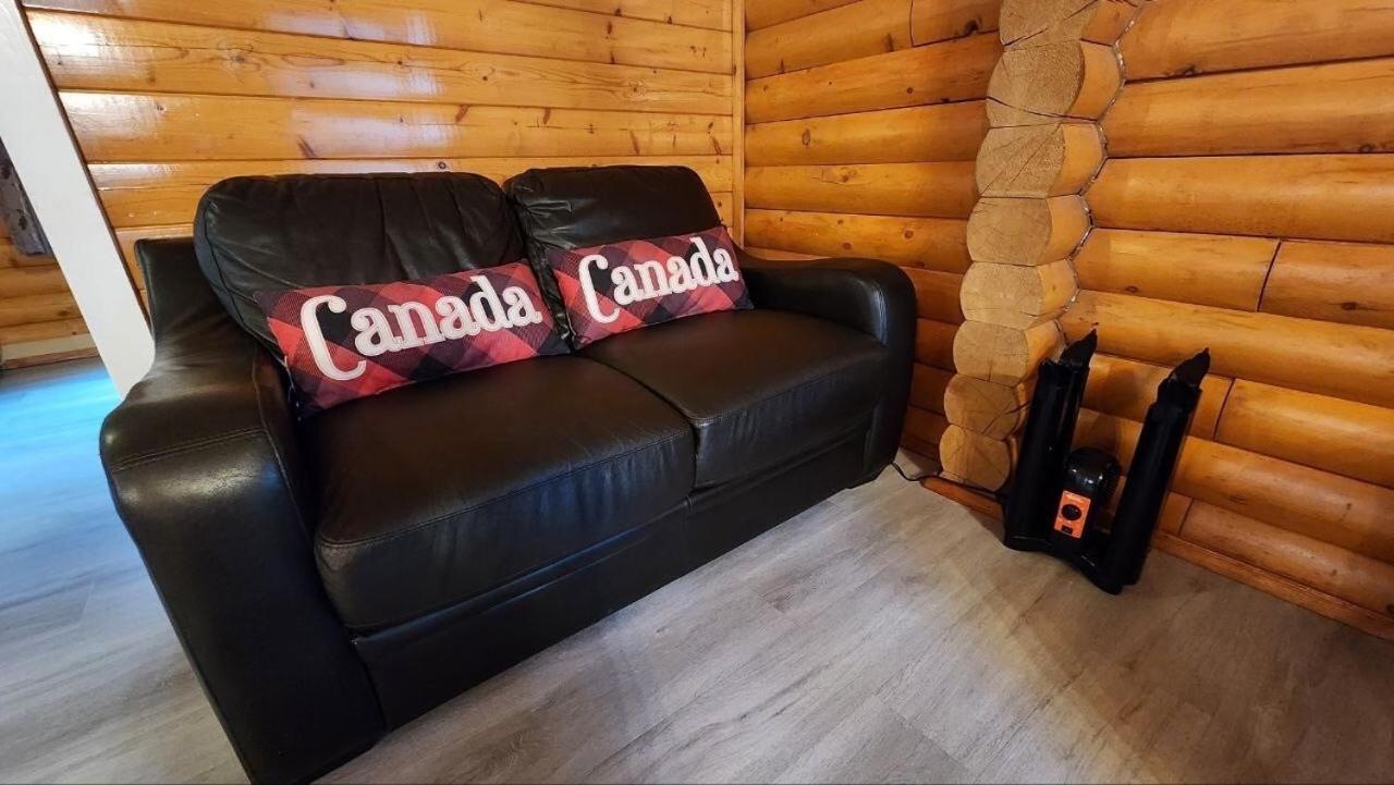 Mt. Revelstoke Alpine Chalets 외부 사진