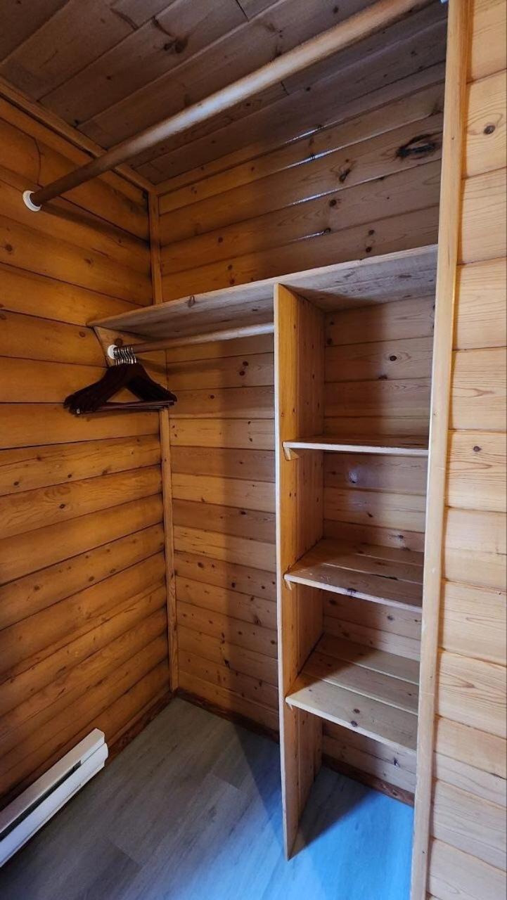 Mt. Revelstoke Alpine Chalets 외부 사진